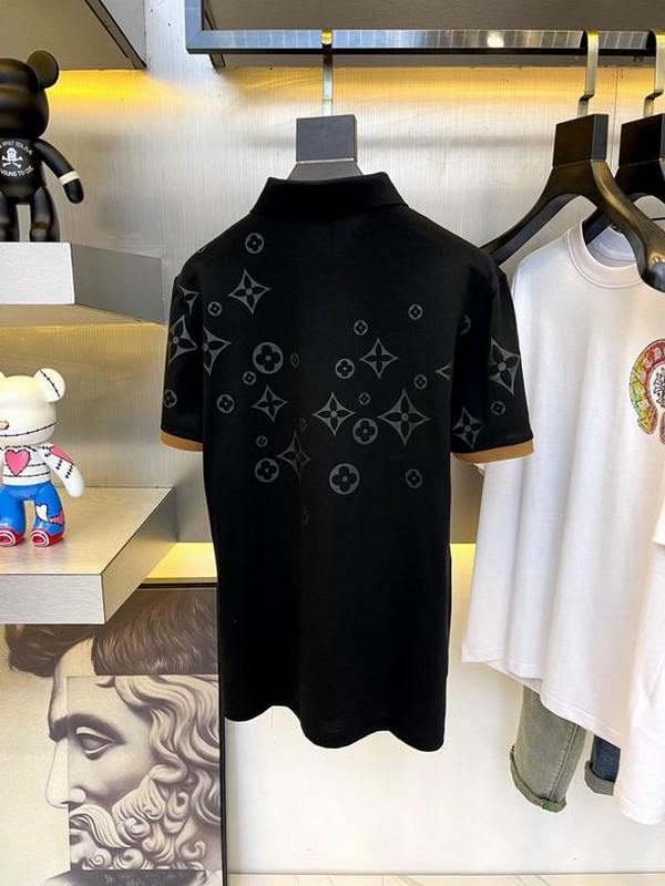 LV Men's Polo 37